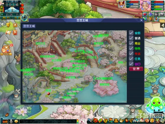 《梦幻西游》2022暑期画中世界活动攻略