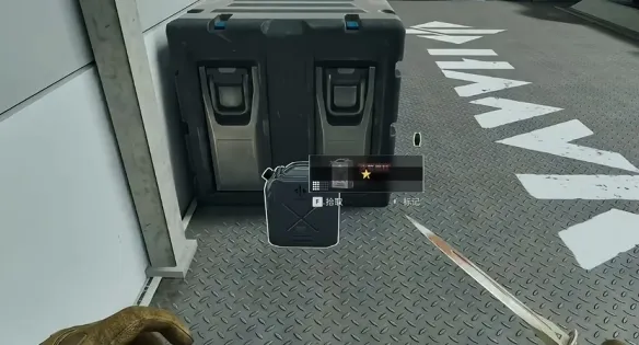 三角洲行动航天刷油点大全