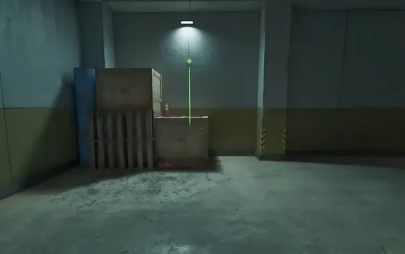 《三角洲行动》大坝拉小宅刷新点位