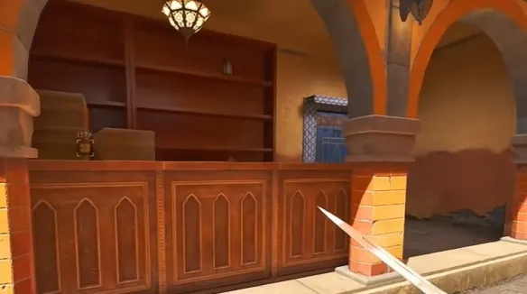 《三角洲行动》巴克什渡鸦之眼刷新点位详解