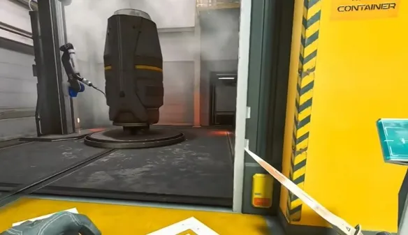 《三角洲行动》航天基地渡鸦之眼刷新点位详解