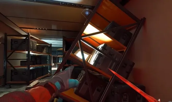 《三角洲行动》航天基地渡鸦之眼刷新点位详解