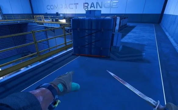 《三角洲行动》航天基地渡鸦之眼刷新点位详解