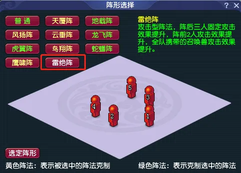 《梦幻西游》固伤输出提升技巧