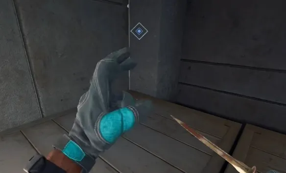 《三角洲行动》航天基地渡鸦之眼刷新点位详解