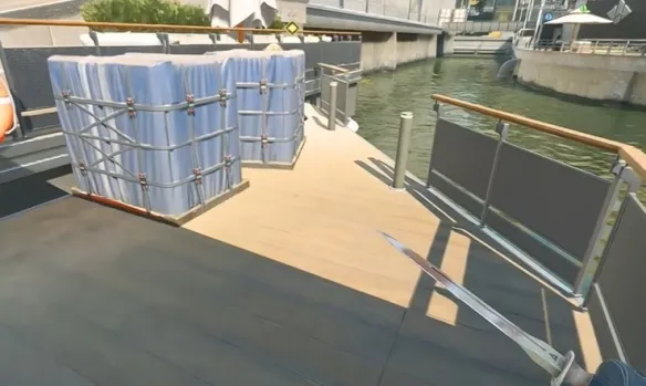 《三角洲行动》航天基地渡鸦之眼刷新点位详解