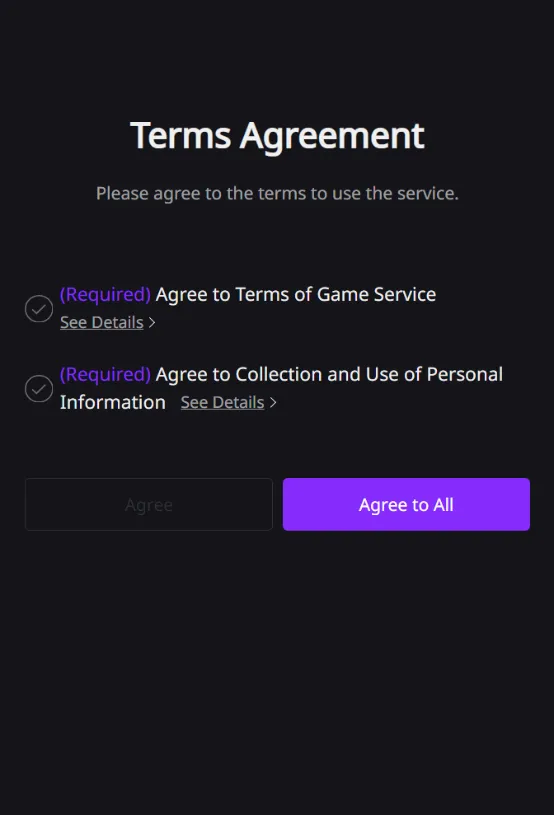 《永恒之塔2》抢占区服与账号注册全教程