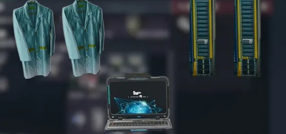 《三角洲行动》零号大坝必买卡推荐