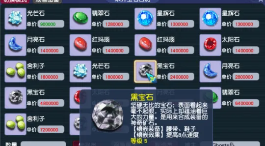 《梦幻西游》体力赚钱攻略