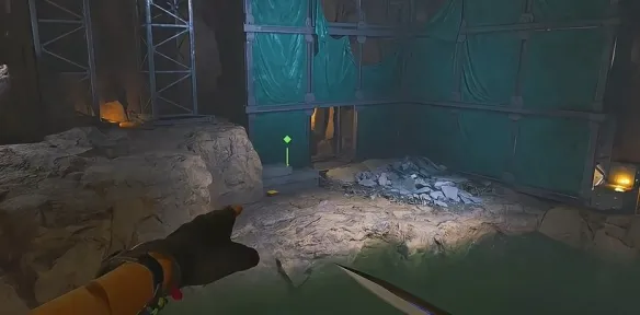 《三角洲行动》监狱浮力设备刷新点位详解