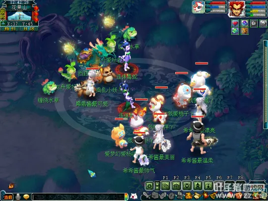 《梦幻西游》2022端午节活动攻略