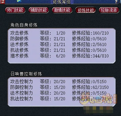 《梦幻西游》D5场景赚钱玩法详解