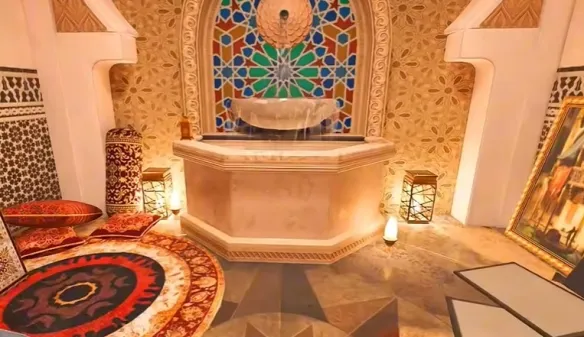 《三角洲行动》巴克什渡鸦之眼刷新点位详解