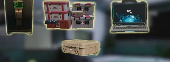 《三角洲行动》巴克什必买卡牌推荐