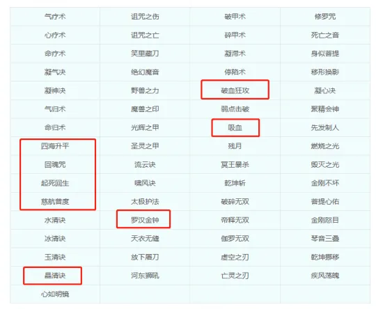 《梦幻西游》赛季服第二季开启