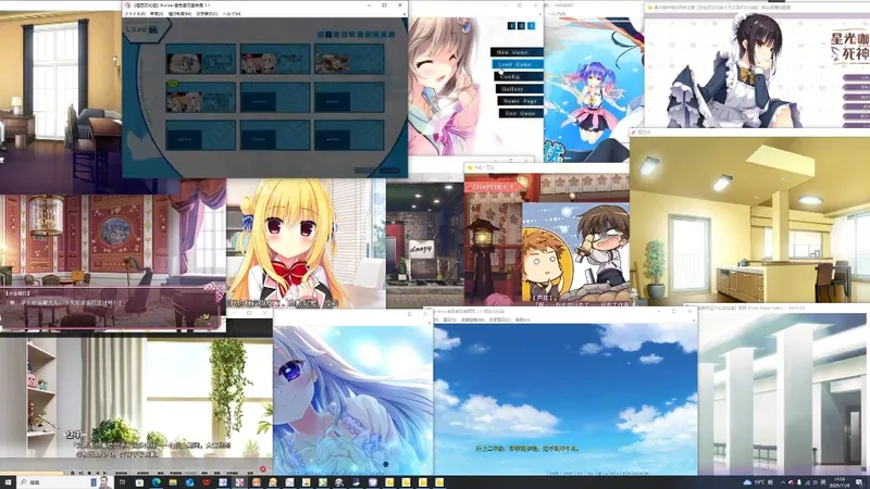 攻略你比呼吸还简单