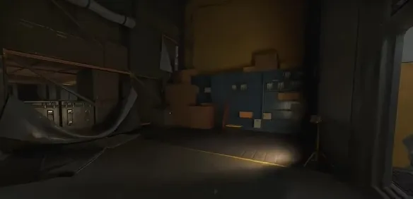 《三角洲行动》监狱浮力设备刷新点位详解