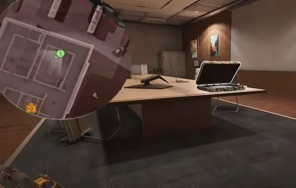 《三角洲行动》大坝拉小宅刷新点位