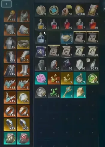 《永恒之塔2》搬砖收益解析-五大途径详解与实用建议