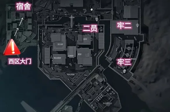 《三角洲行动》航天必买卡牌详解