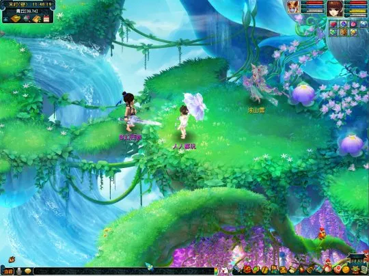 《梦幻西游》武器焕彩功能详解