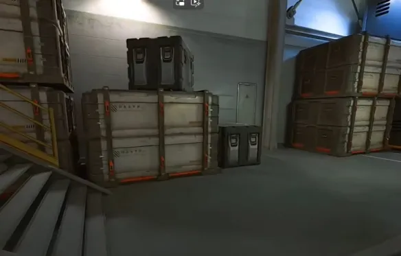 《三角洲行动》航天基地渡鸦之眼刷新点位详解