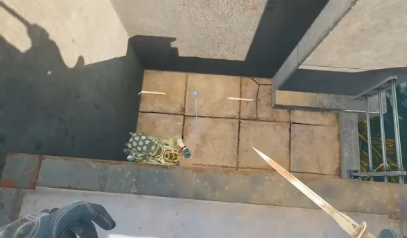 《三角洲行动》航天基地渡鸦之眼刷新点位详解