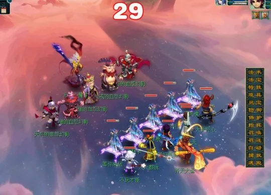 《梦幻西游》2024大圣心魔挑战玩法攻略