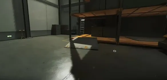 《三角洲行动》监狱浮力设备刷新点位详解