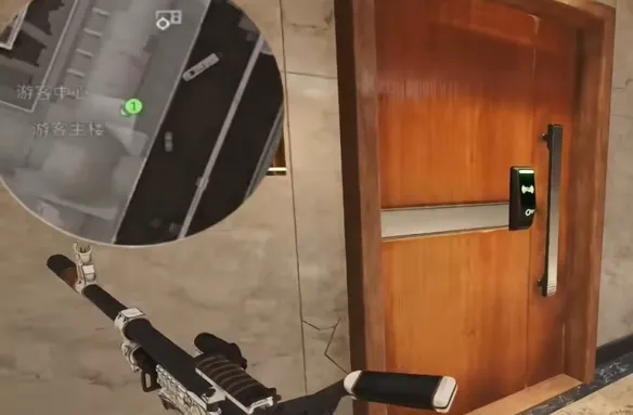 《三角洲行动》大坝拉小宅刷新点位