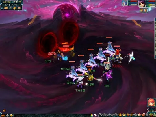 《梦幻西游》2024大圣心魔挑战玩法攻略