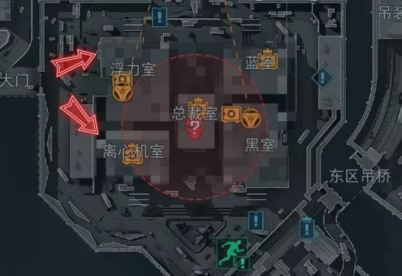 《三角洲行动》航天必买卡牌详解