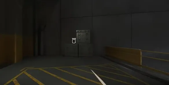 《三角洲行动》监狱浮力设备刷新点位详解