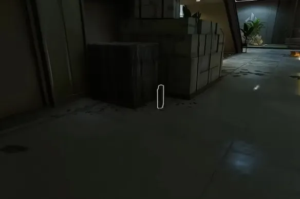 三角洲行动航天刷油点大全