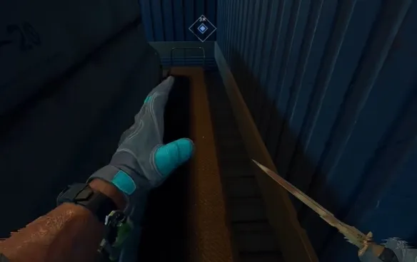 《三角洲行动》航天基地渡鸦之眼刷新点位详解