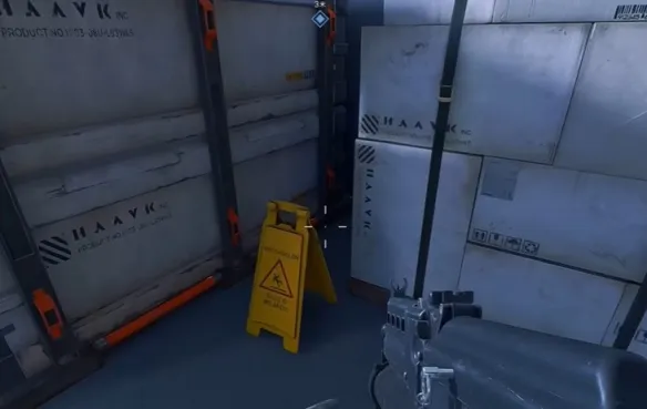 《三角洲行动》航天基地渡鸦之眼刷新点位详解