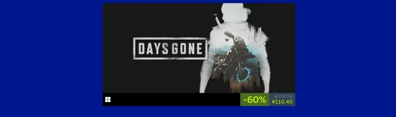 《对马岛之鬼》Steam特卖开启