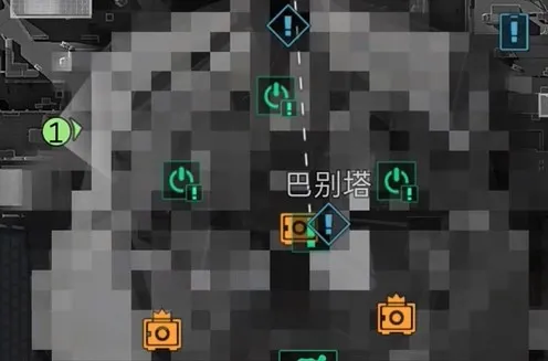 《三角洲行动》巴克什必买卡牌推荐