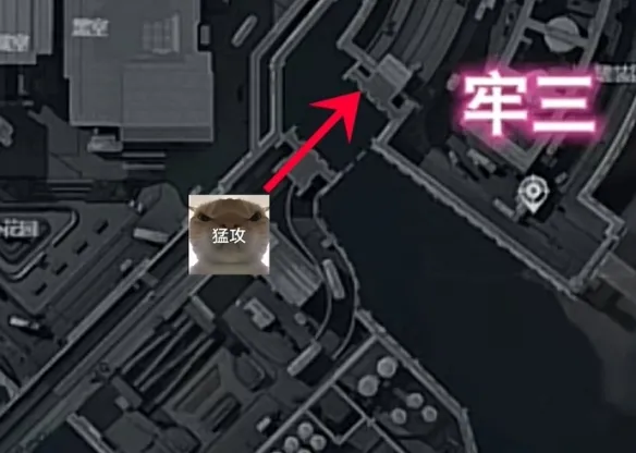 《三角洲行动》航天必买卡牌详解