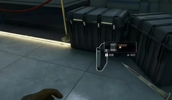 三角洲行动航天刷油点大全