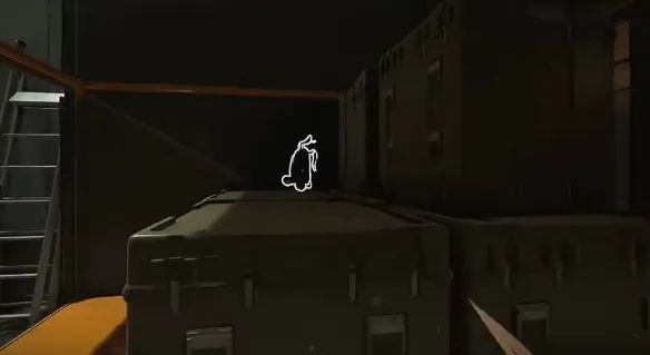 《三角洲行动》监狱浮力设备刷新点位详解