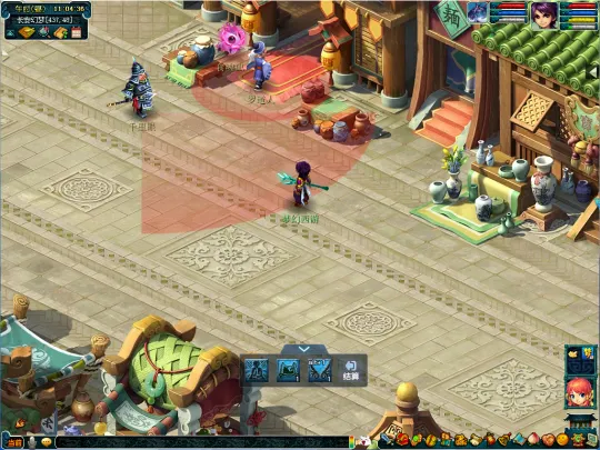 《梦幻西游》2023限时活动窃魂幻梦来袭