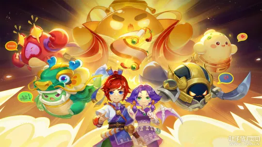 《梦幻西游》法神兽与须弥法宠选择解析