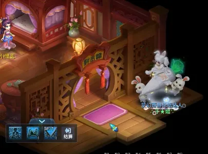 《梦幻西游》窃魂幻梦玩法速通攻略