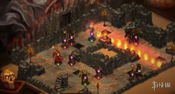 《黑暗任务4》发售时间公布