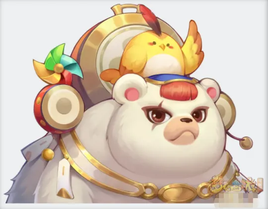 《梦幻西游》超级有熊狂莽一击伤害测试