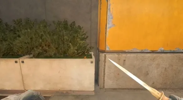 《三角洲行动》航天基地渡鸦之眼刷新点位详解