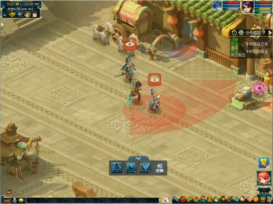 《梦幻西游》2023限时活动窃魂幻梦来袭