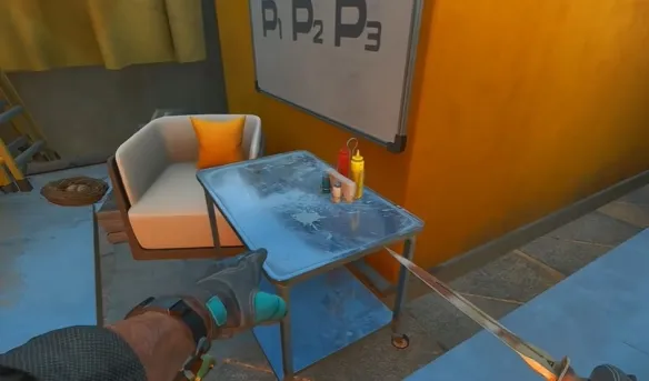 《三角洲行动》航天基地渡鸦之眼刷新点位详解