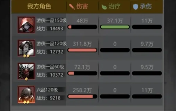 《神探诡事录》穷楼秘案困难5